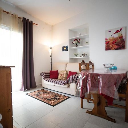 Conforto Citadino ปอนตาเดลกาดา ภายนอก รูปภาพ