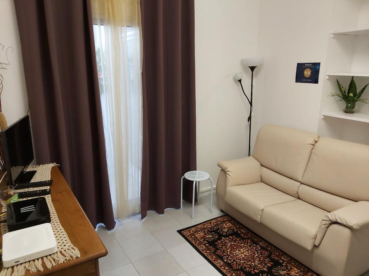 Conforto Citadino ปอนตาเดลกาดา ภายนอก รูปภาพ