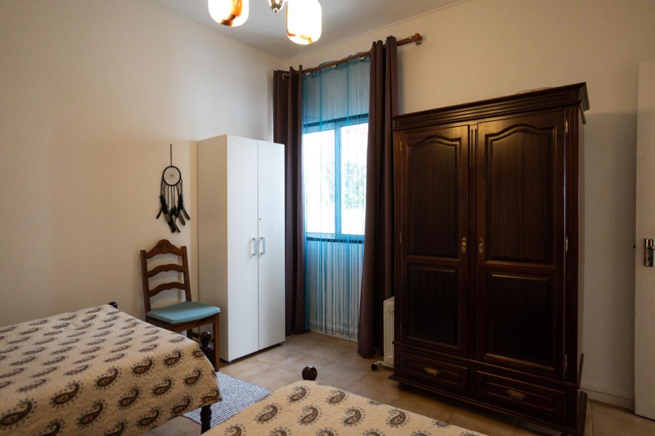 Conforto Citadino ปอนตาเดลกาดา ภายนอก รูปภาพ