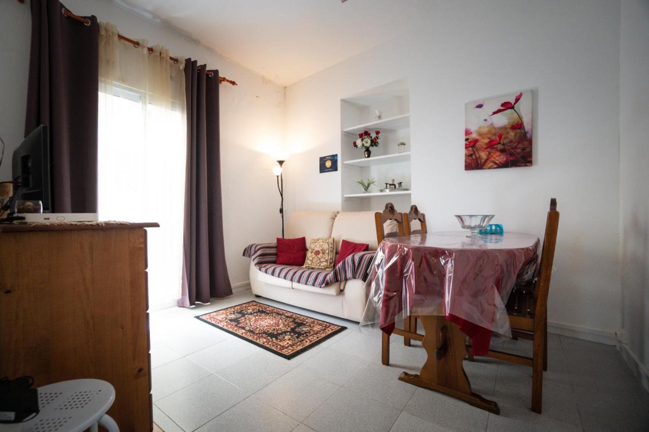 Conforto Citadino ปอนตาเดลกาดา ภายนอก รูปภาพ